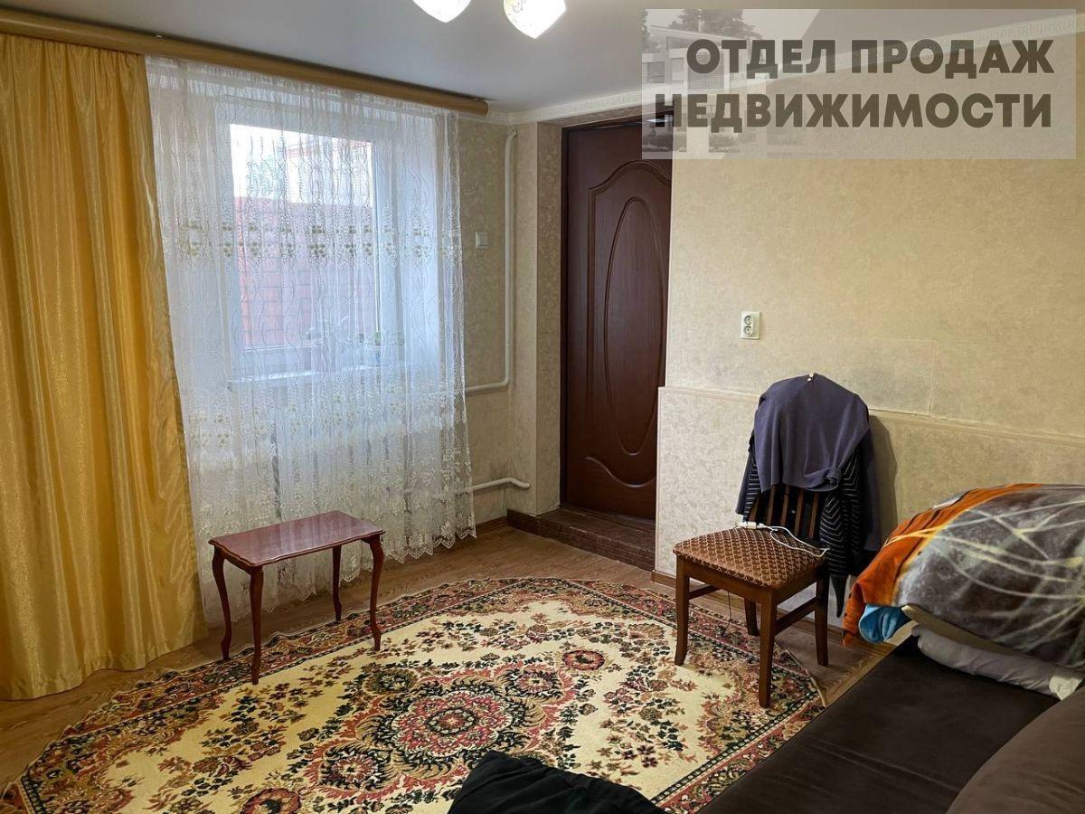 дом р-н Крымский г Крымск ул Кубанская Крымское городское поселение фото 14