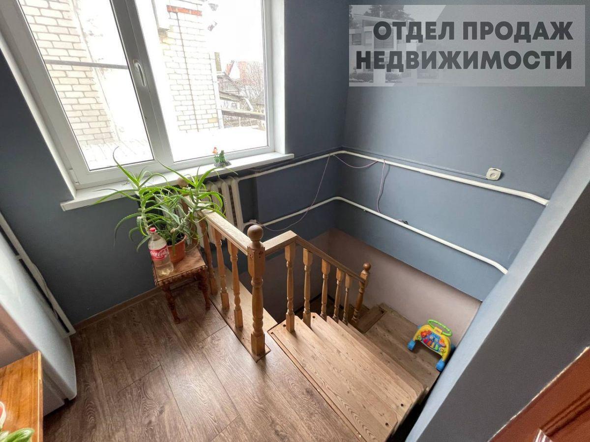 дом р-н Крымский г Крымск ул Кубанская Крымское городское поселение фото 23