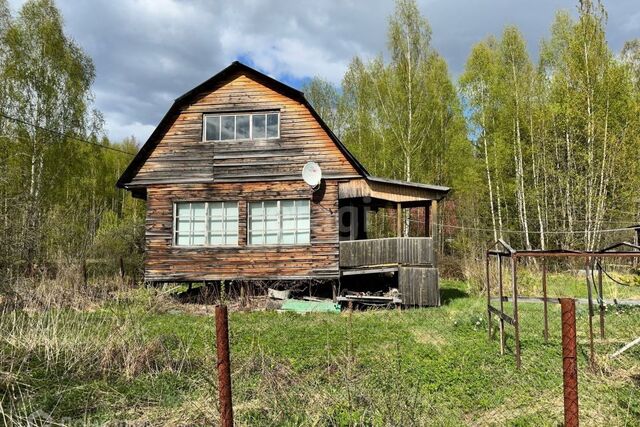 дом деревня Вьюхово фото