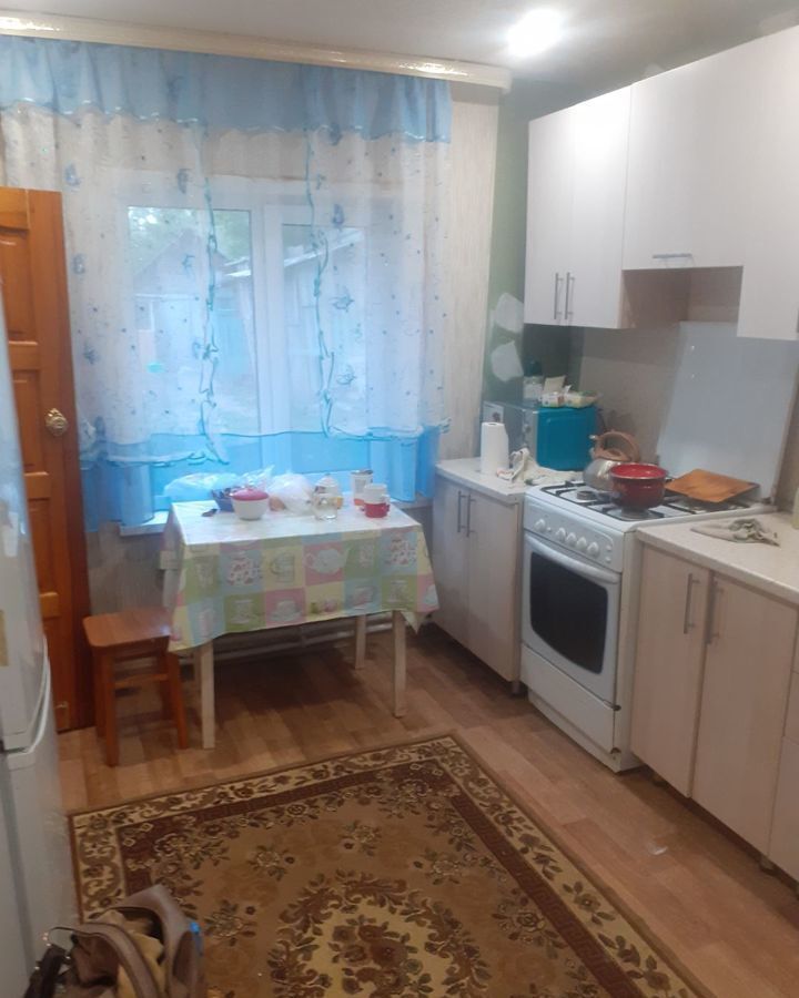 дом г Саранск р-н Ленинский пер Чернышевского 1 фото 6