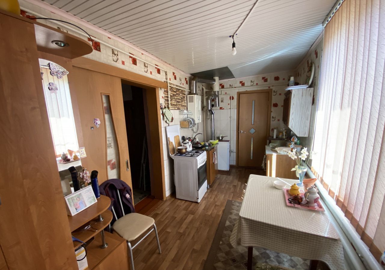 дом г Горячий Ключ ул Иркутской Дивизии фото 10