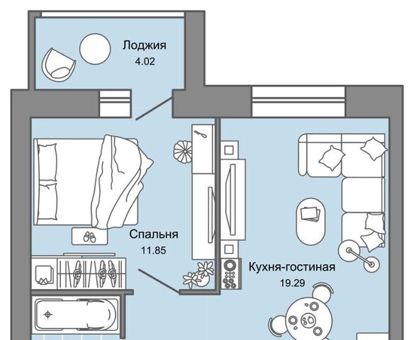 р-н Заволжский Новый Город 5 Центральный кв-л фото