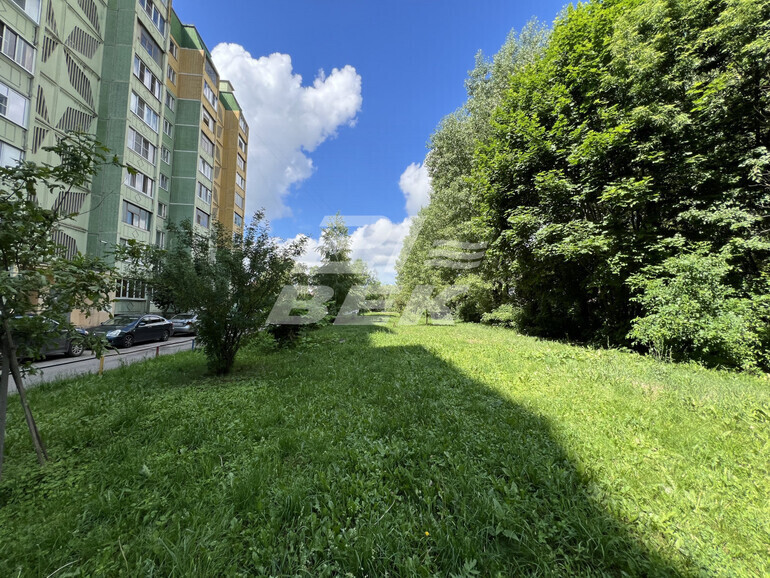 квартира г Курск р-н Центральный ул Карла Маркса 72к/22 фото 20