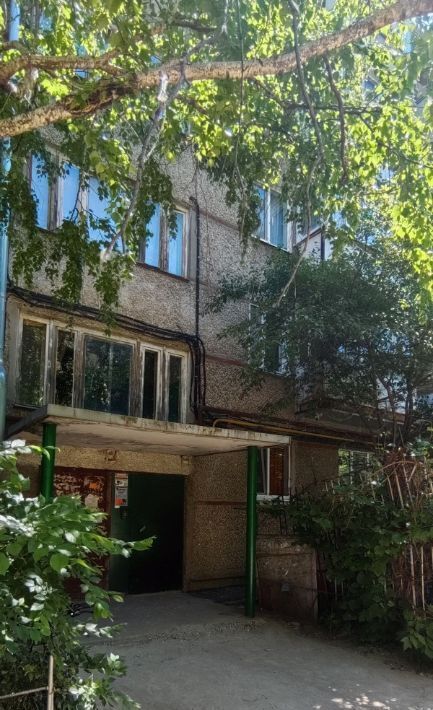 квартира г Энгельс ул Льва Кассиля 3 фото 20