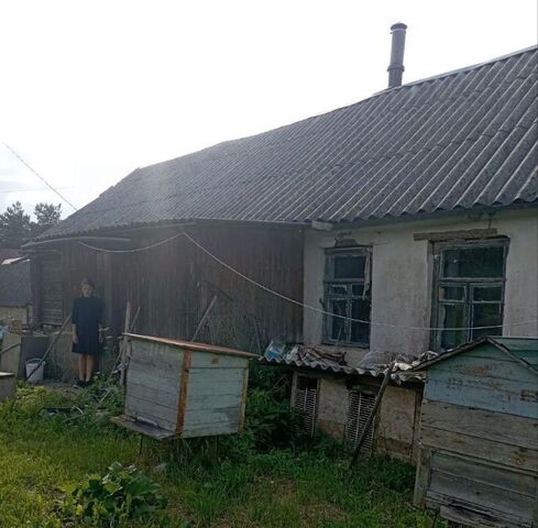 дом д Селище Логозовская волость фото
