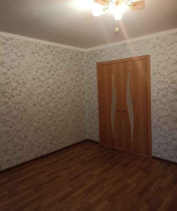 квартира г Сосновоборск ул Весенняя 10 фото 12