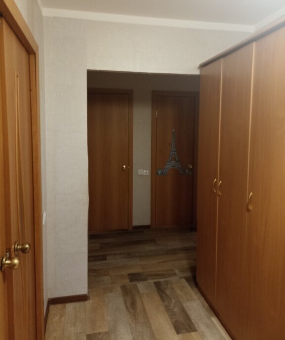 квартира г Сосновоборск ул Весенняя 10 фото 18