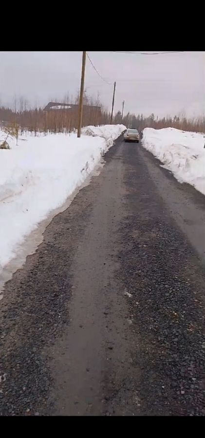 земля г Петрозаводск р-н Древлянка ул Чудинова фото 4