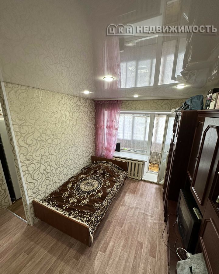 квартира г Оренбург р-н Ленинский ул Максима Горького 53 фото 6