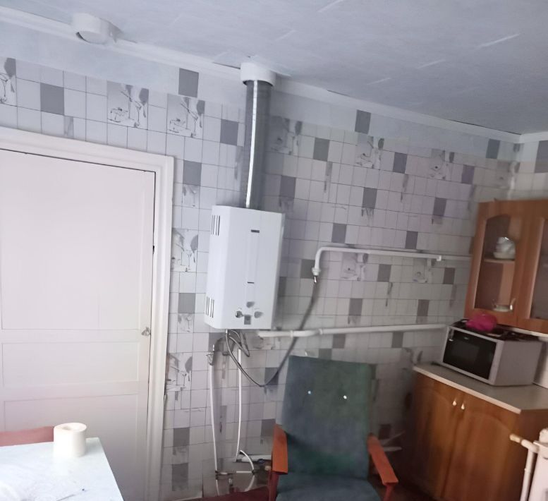 дом р-н Буденновский г Буденновск ул Павла Примы 189 фото 6