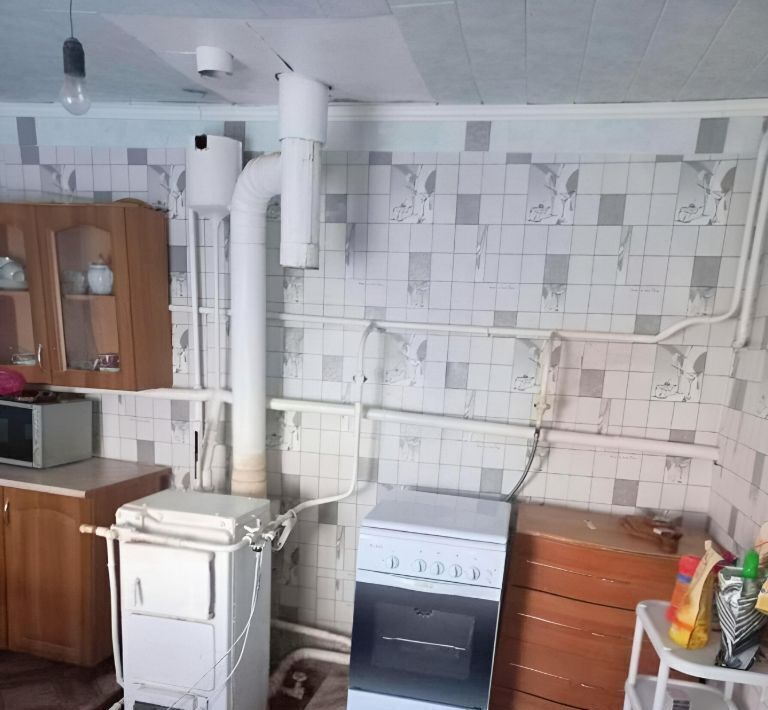 дом р-н Буденновский г Буденновск ул Павла Примы 189 фото 7