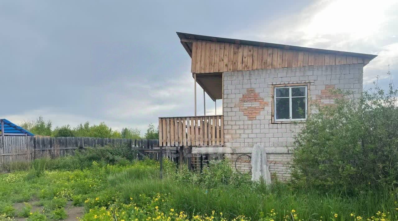 Продам дом на улице Полевой в городе Абакане Подсинее дачный район,  Подсинее-Дорожник СОСН 39.0 м² на участке 5.0 сот 450000 руб база Олан ру  объявление 122392772