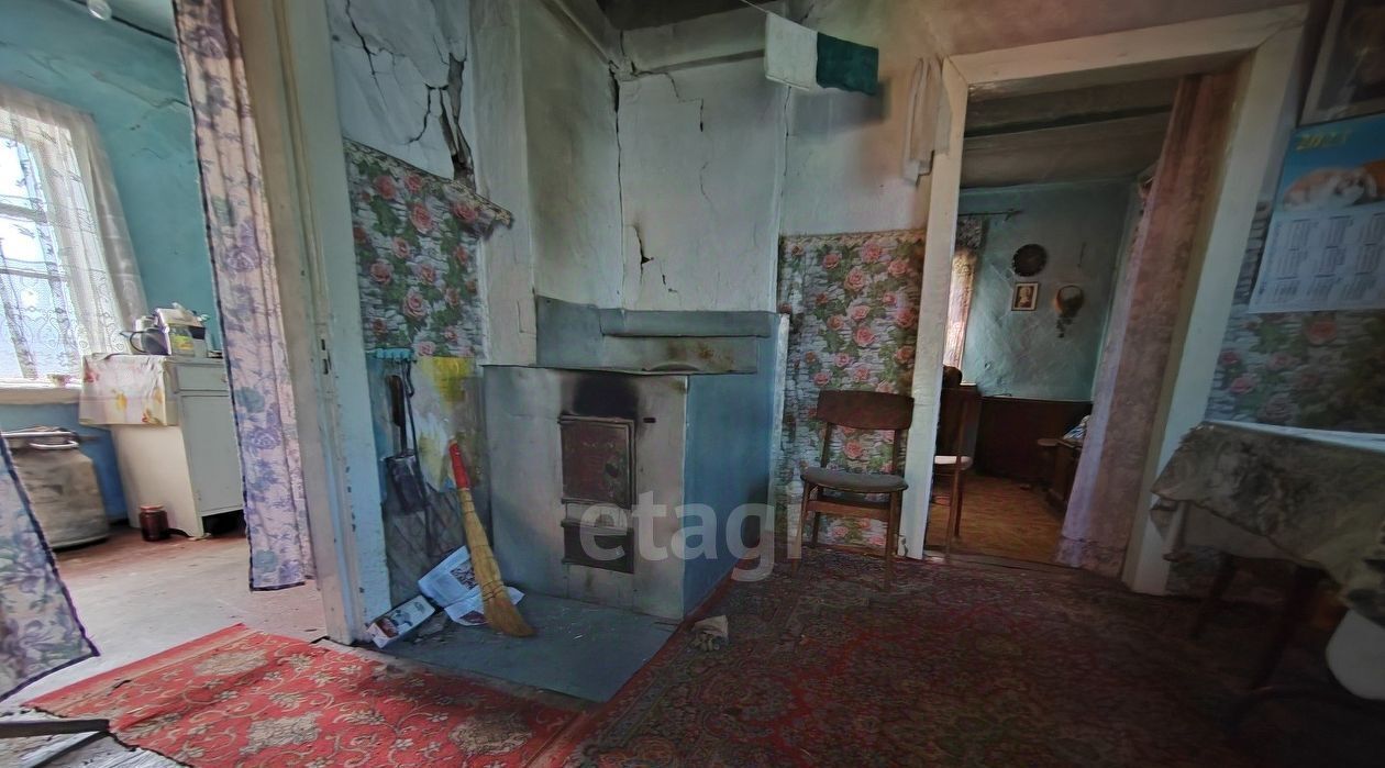 дом р-н Михайловский с Ивановка ул Ленинская 49/1 фото 16