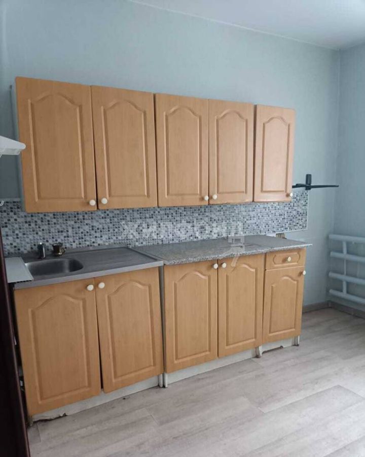 квартира г Новосибирск ул Ватутина 85 Площадь Маркса фото 11