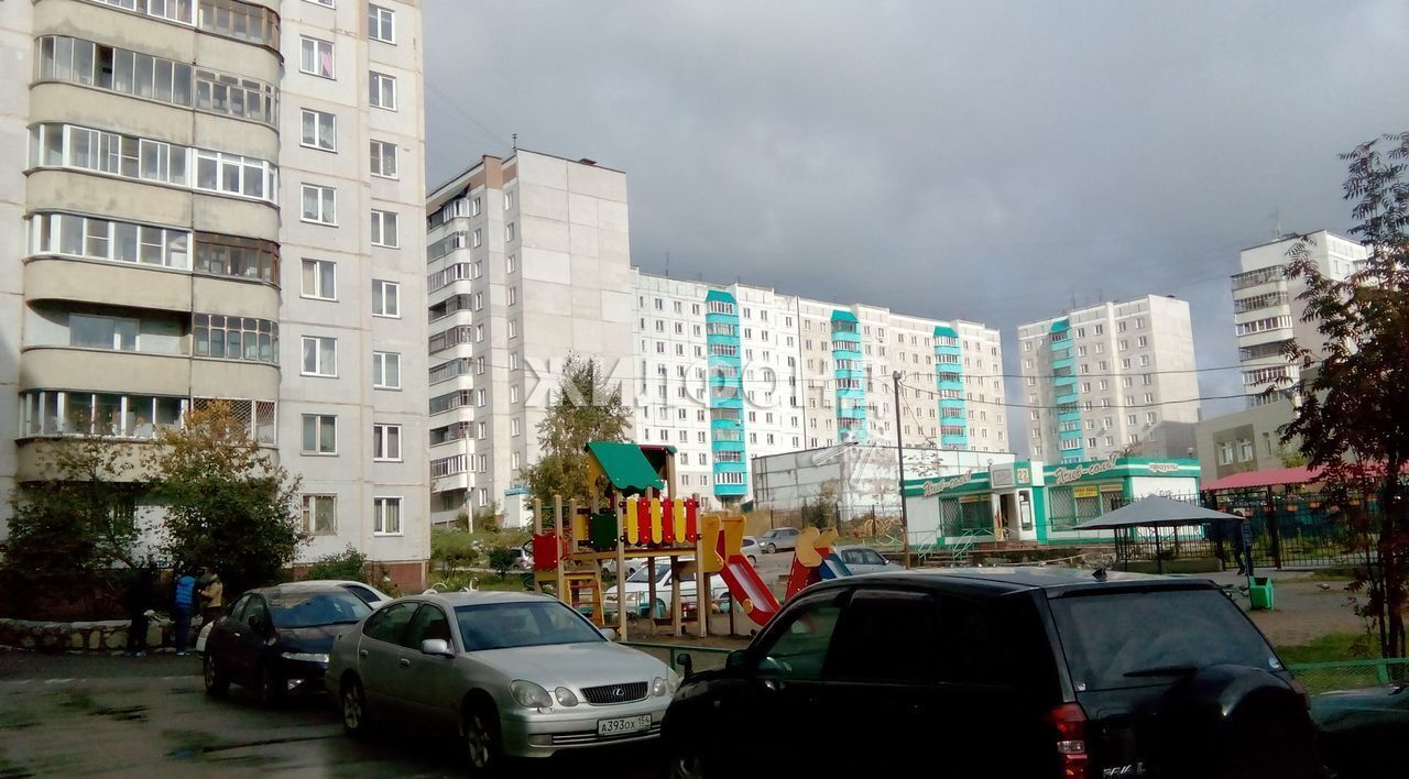 квартира г Новосибирск ул Ватутина 85 Площадь Маркса фото 25