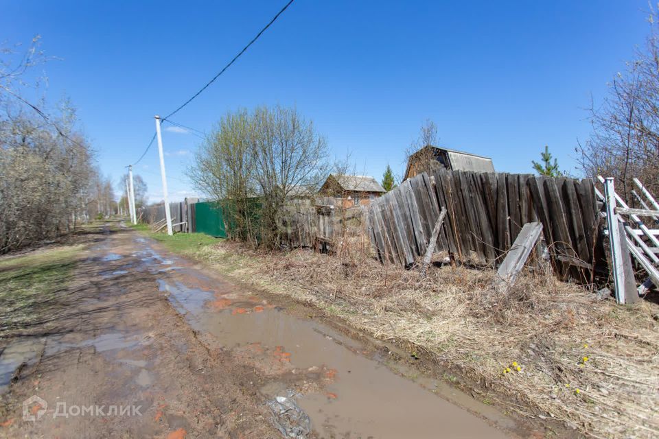 земля р-н Ишимский тер Садоводческое товарищество Дорожник Тобольск фото 1