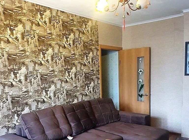 квартира г Курган мкр 6-й п Заозерный жилрайон, 11 фото 8