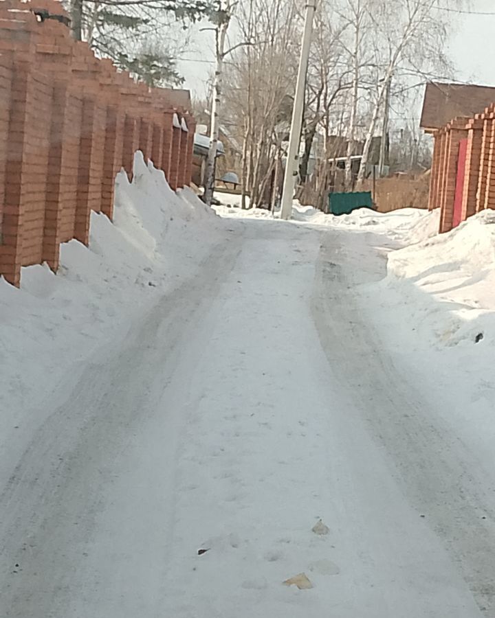 земля г Хабаровск р-н Железнодорожный ул Полет-4 2б фото 4