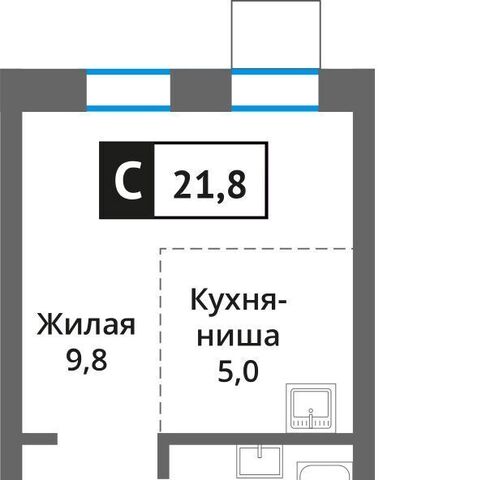 мкр Опалиха Никольский Квартал Отрада жилой комплекс, Аникеевка фото