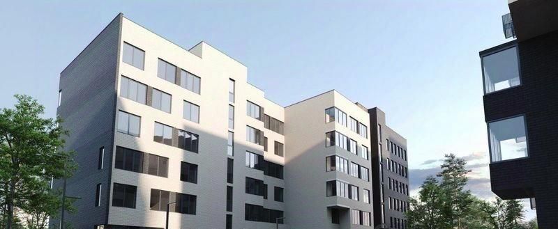 квартира г Красногорск мкр Опалиха Никольский Квартал Отрада жилой комплекс, Аникеевка фото 4