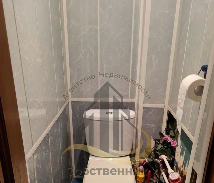 квартира г Губкин ул Воинов-Интернационалистов 5 фото 2