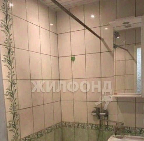 квартира г Томск р-н Ленинский пр-кт Ленина 263 фото 6