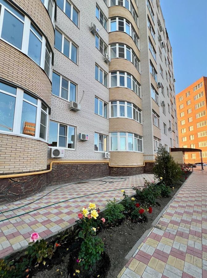 квартира г Таганрог Северный пер 1-й Новый 22б фото 17