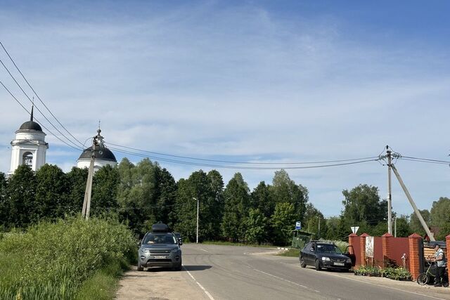 земля село Михайловское фото