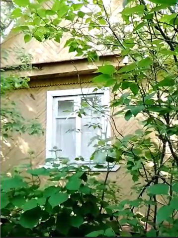 дом деревня Покровка фото