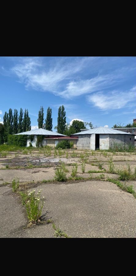 земля р-н Тихорецкий г Тихорецк ш Новорождественское Тихорецкое городское поселение фото 1