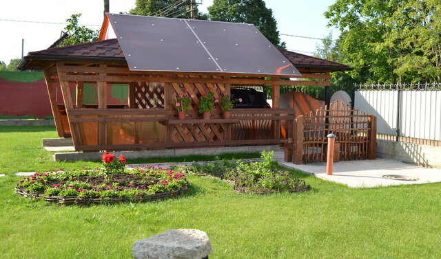 дом д Венекюля ул Речная 10 Кузёмкинское сельское поселение фото