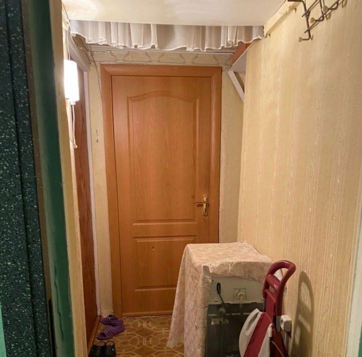 комната г Нижний Новгород Горьковская ул Тимирязева 33 фото 8