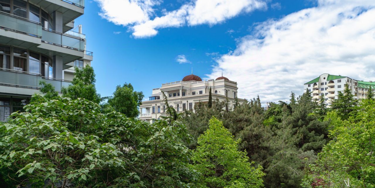 квартира г Алушта Апартаменты «Park Plaza» комплекс фото 5