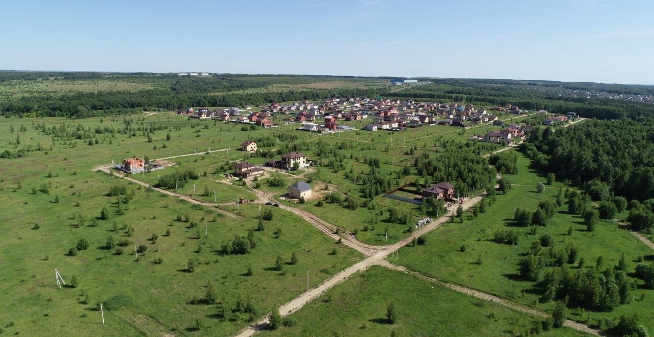 земля г Казань р-н Советский ул Зеленая Роща фото 9