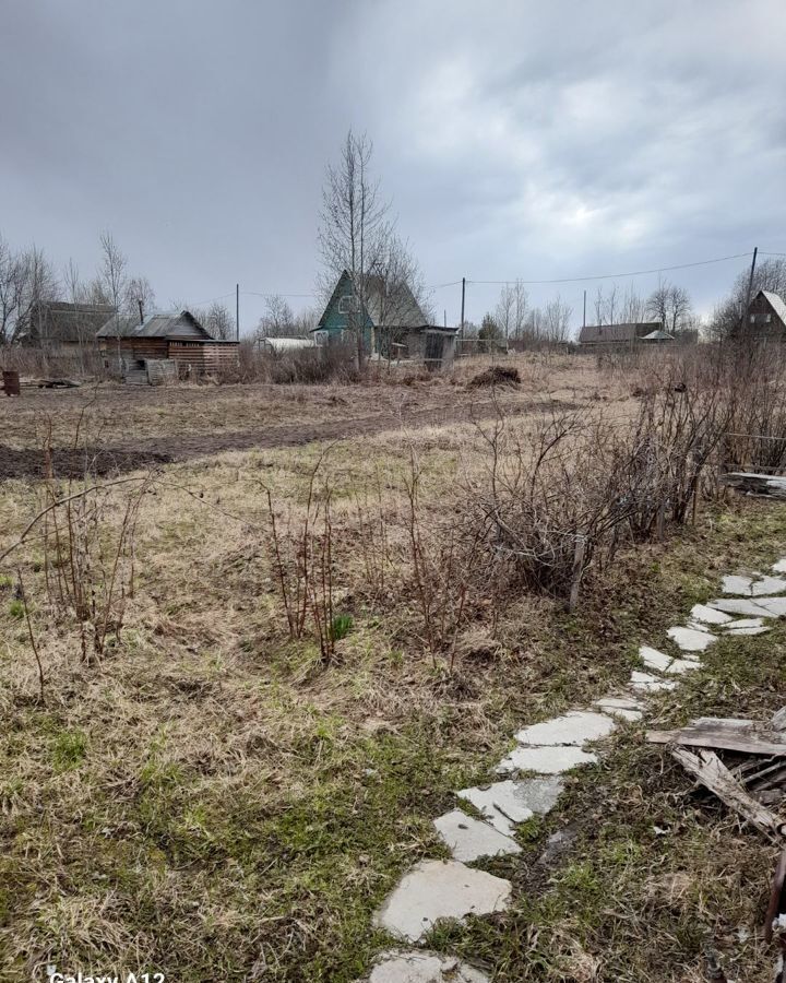 земля р-н Плесецкий рп Североонежск снт Огуречик фото 6