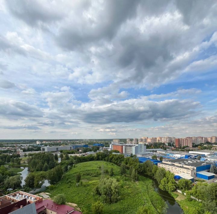 квартира г Ивантеевка ул Рощинская 9 Пушкинский городской округ фото 3