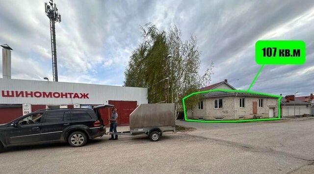 п Новогусельский ул Николаевская 2/4 фото