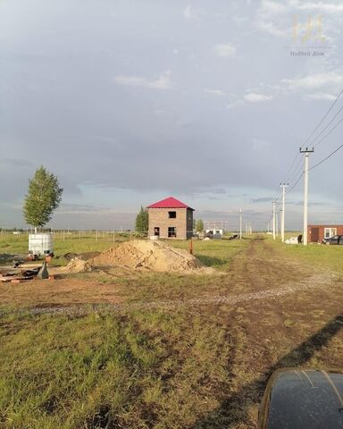 Озёрное сельское поселение, Салютная ул, Копейск фото