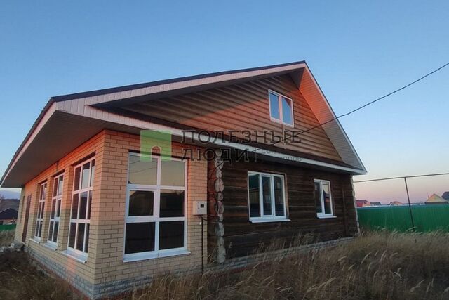 дом село Кадырово фото