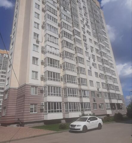 дом 17а городской округ Волгоград фото
