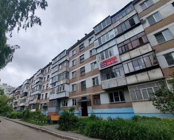 дом 13 городской округ Челябинск фото