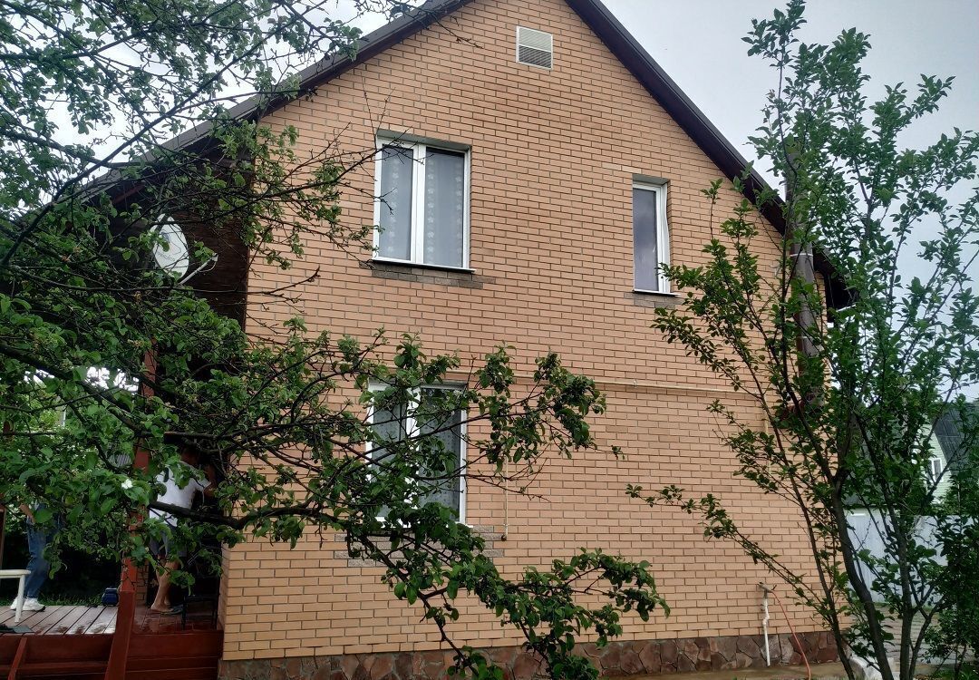 дом городской округ Чехов д Костомарово снт Березка ЧЗЭМ Чехов фото 6