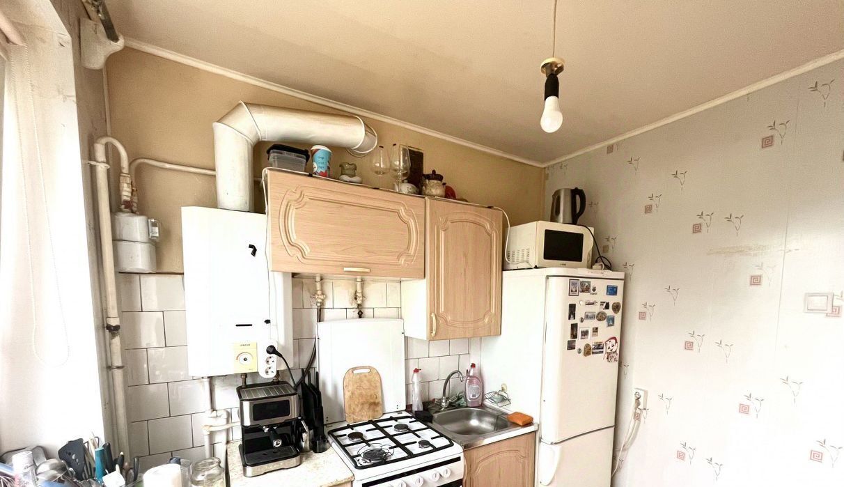 квартира г Петрозаводск пр-кт Ленина 36а фото 13