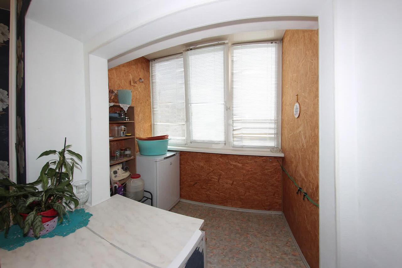 квартира г Надым ул Зверева 42 фото 3