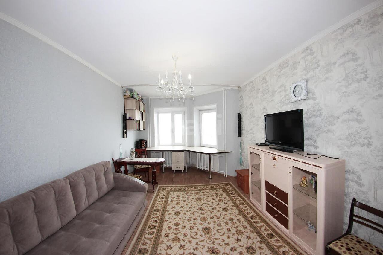 квартира г Надым ул Зверева 42 фото 4
