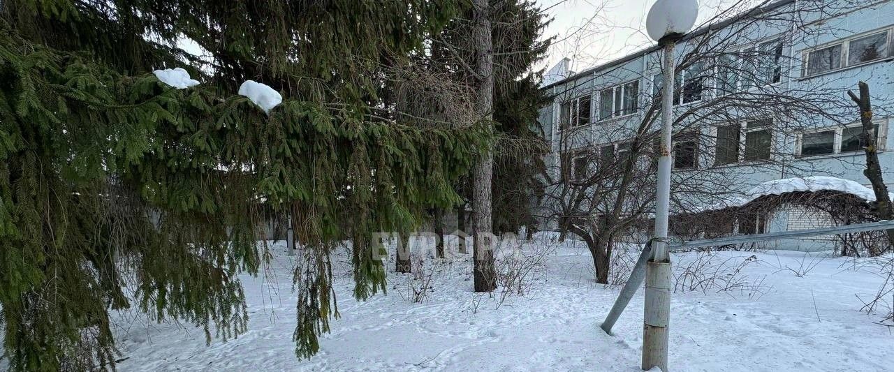 свободного назначения г Ульяновск р-н Заволжский ул Врача Михайлова 49 фото 8