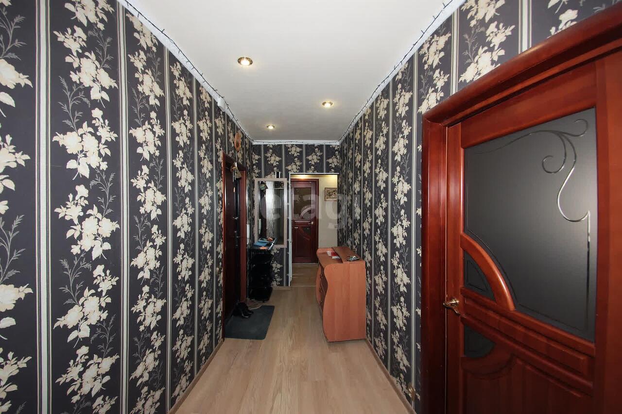 квартира г Надым ул Зверева 42 фото 7