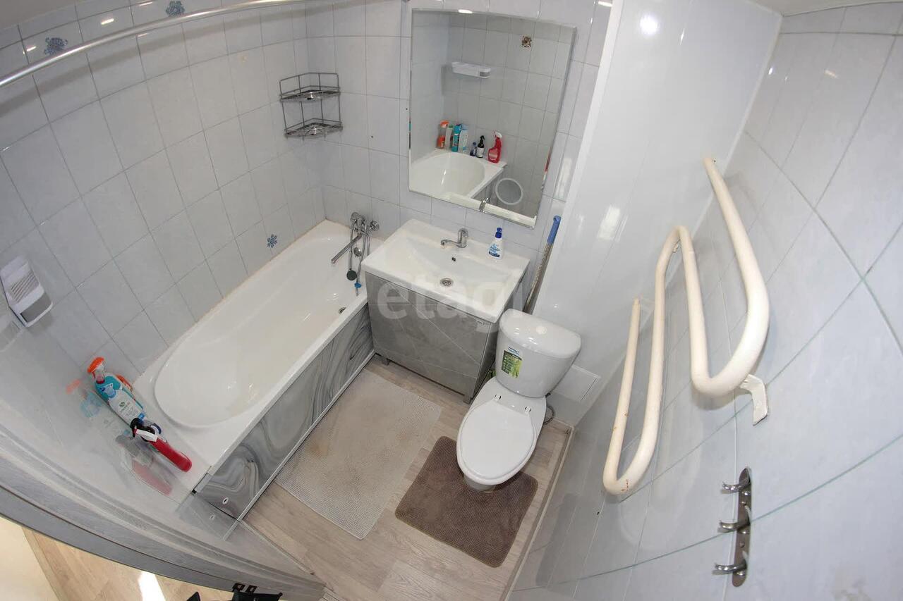 квартира г Надым Ulitsa Zvereva, 46, Рузаевка, Yamalo-Nenetskiy, Russia, 629735 фото 5