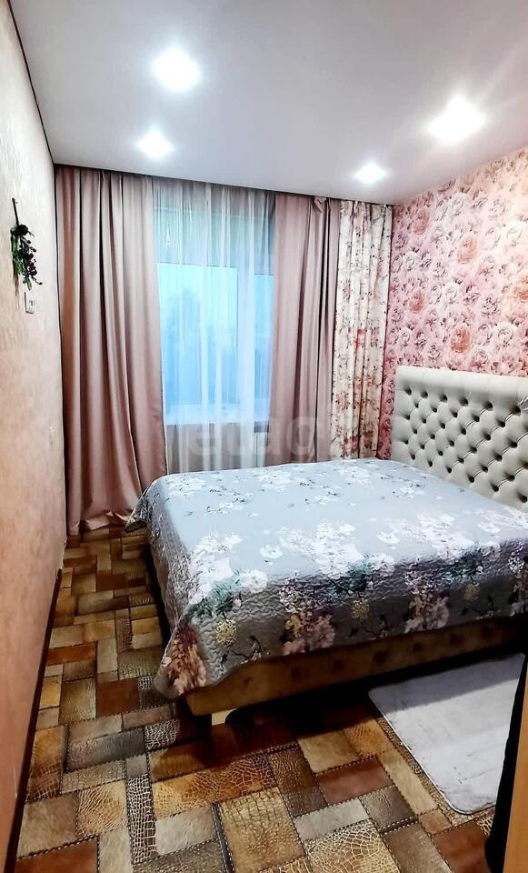 квартира г Надым ул Пионерская 1 фото 10