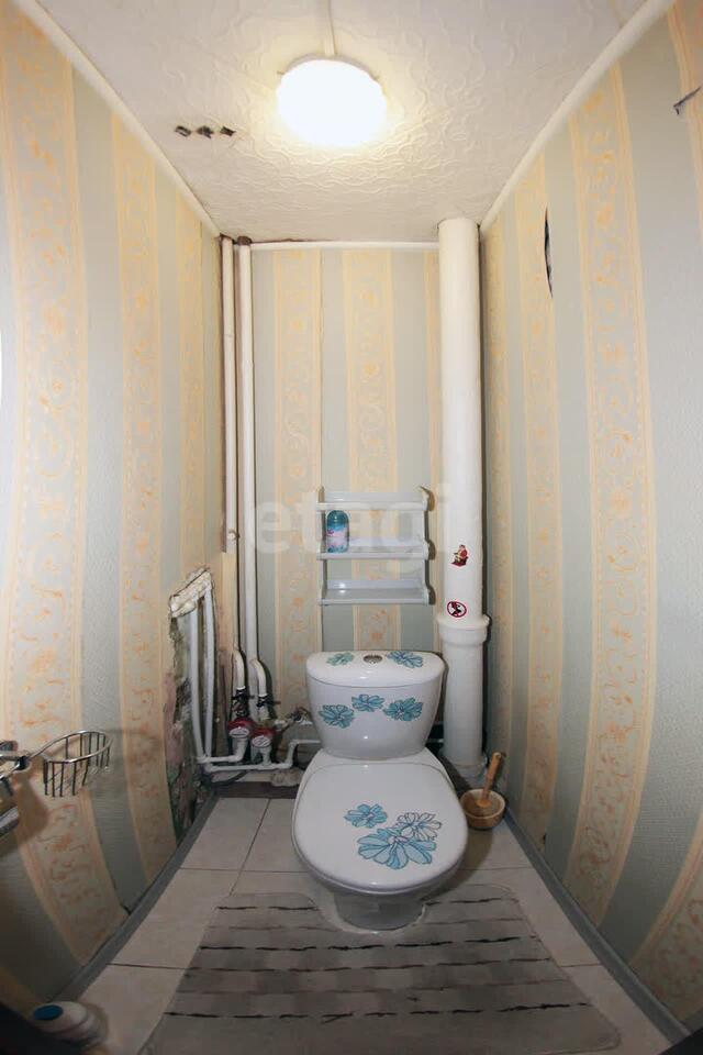 квартира г Надым ул Зверева 42 фото 12